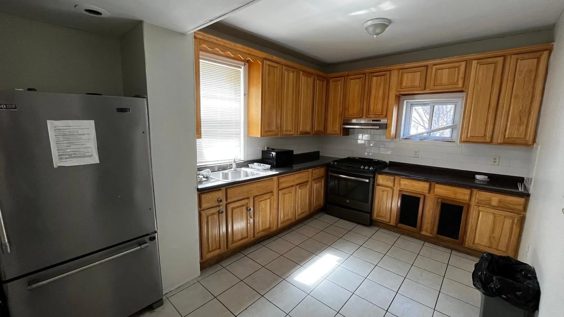 Spacious Cozy Private Room Newark United States