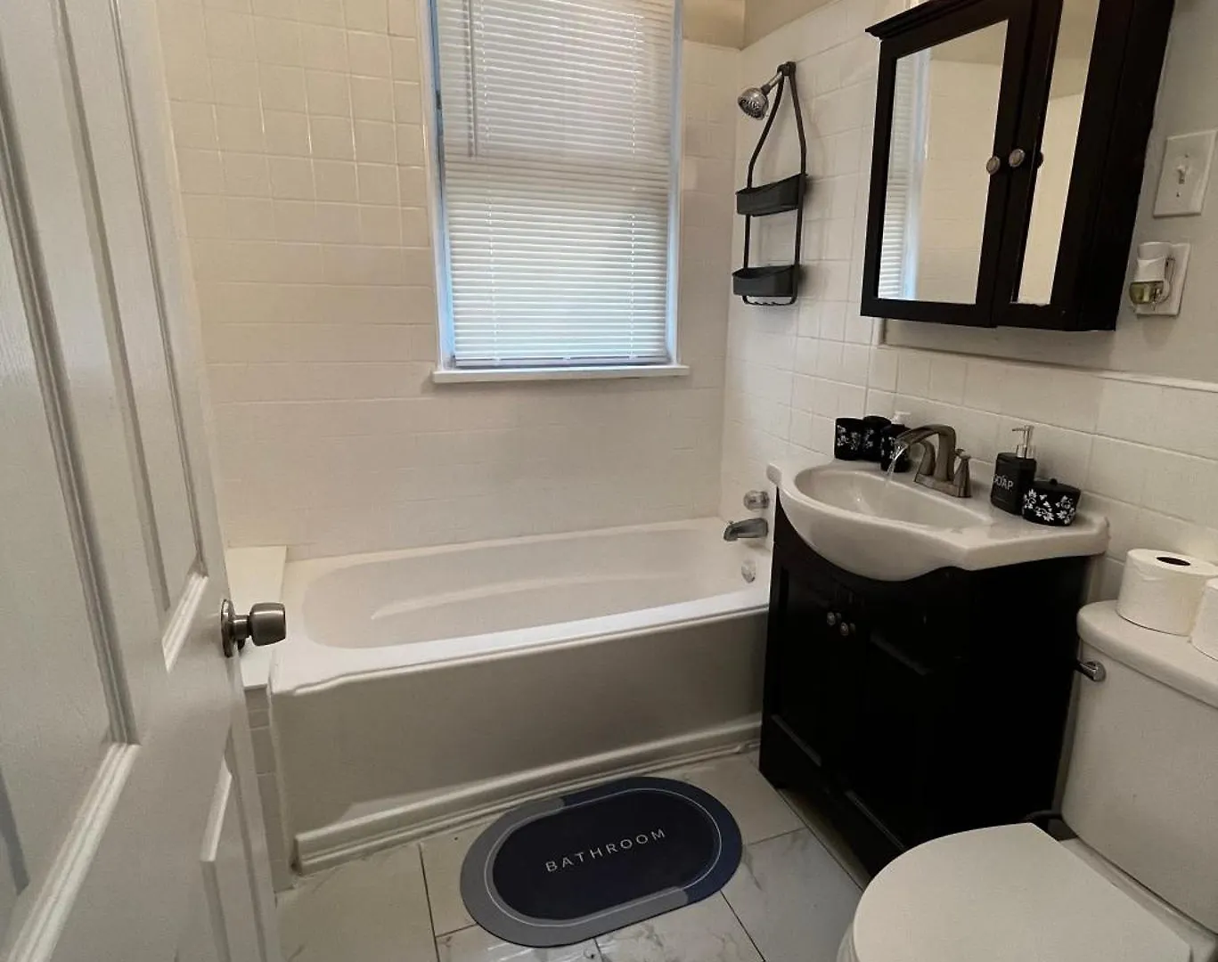 Spacious Cozy Private Room Newark