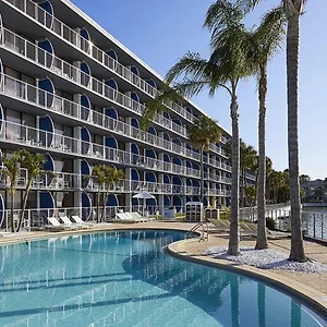The Godfrey & 3*, Tampa United States