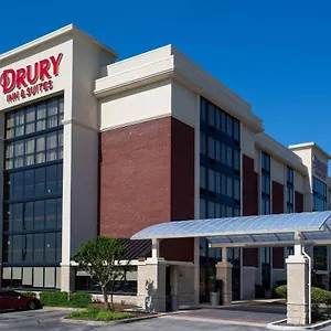 Drury & Memphis Southaven 3*, Horn Lake United States