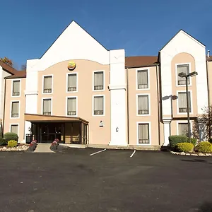 Comfort 3*, Pittsburgh United States