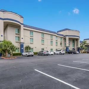Clarion & 3*, Clearwater United States
