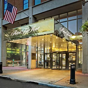 3* Hotel Robert Treat