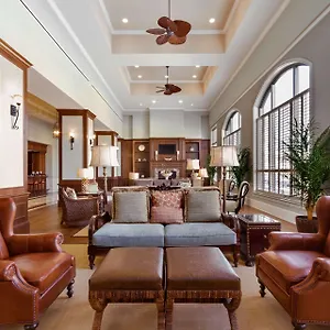 Embassy Historic District 4*, Savannah United States