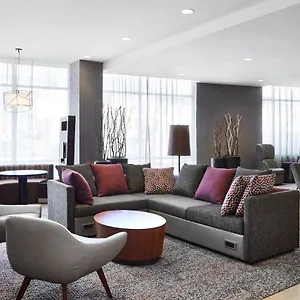 3* Hotel Courtyard By Marriott Downtown