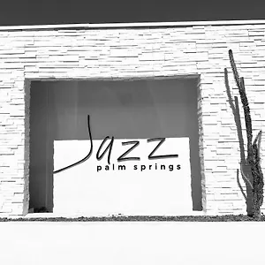 Jazz , Palm Springs United States