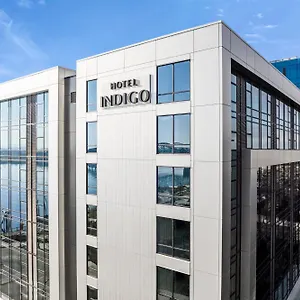 Indigo Dwtn - Portland Area By Ihg 3*, Vancouver United States