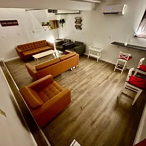 Hostal Capsule, Newark