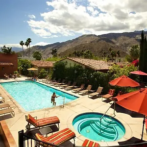 Arboles 3*, Palm Springs United States