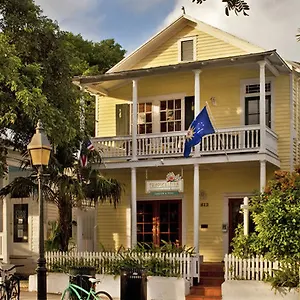 Tropical 3*, Key West United States